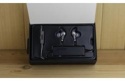 China  QuietComfort 20 Android Noise-Cancelling Earphones Earbuds QC20 - Black supplier
