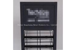 China TUV Tile Sample Display Rack supplier