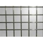 20x20cm 4mm Welded Wire Mesh Sheet For Construction