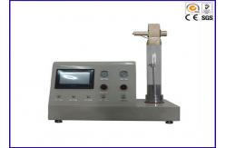China High Profermance Limiting Oxygen Index Chamber , Oxygen Index Test For Cables supplier