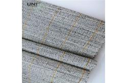 China Hair Polyester Mixed Light Woven Hair Interlining Canvas Fabric For Suit supplier