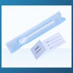DNA Blood Sample Collection Card 140*45mm Filter Paper Individually Packaged for sale