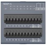Decowell RS Series PLC Communication Module 16di Integrated I/O for Competitive Market for sale