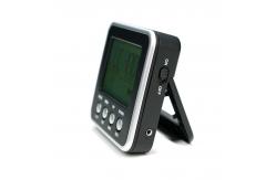 China Kitchen Instant Read Digital Thermometer 7 Modes With Extend Probe supplier