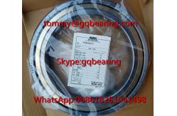 China Gcr15 Steel Material NSK 7936CSULP4 Single Row Angular Contact Ball Bearing supplier