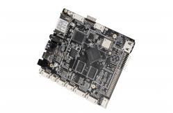 China RK3566 Android 11 Embedded Motherboard With MIPI CSI DSI Interface supplier