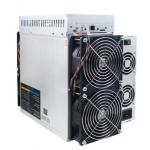 3300W Second Hand Mining Machine Innosilicon T3+ 67TH/S Rectanglular for sale