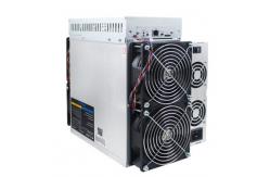 China 3300W Second Hand Mining Machine Innosilicon T3+ 67TH/S Rectanglular supplier