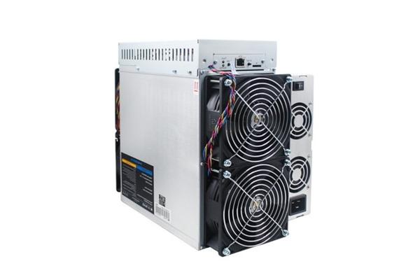3300W Second Hand Mining Machine Innosilicon T3+ 67TH/S Rectanglular