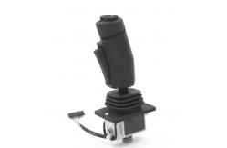 China Genie Gen 6 Aerial Platform Scissor Lift Joystick Controller 137634 supplier