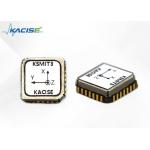 Magnetometer for Handheld devices, Resolution 120ugauss, Non-linearity 0.1%, for sale