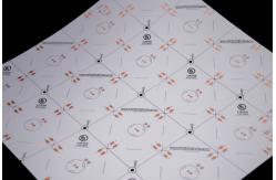China Double Layer Flexible LED Light Strip FPC Pcb Manufacturing And Assembly Service supplier