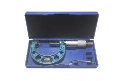 China 1-2 Inch Electronic Outside Micrometer Precision Machinist Tool supplier