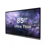 Flat Panel Smart Interactive Board , 85 Inch Interactive Whiteboard for sale