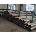 GR5 Titanium Pipe GOST 22897 Automotive Titanium Tubing