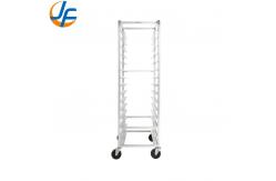 China Rk Bakeware China-Aluminum Work Table Bun Pan Rack supplier