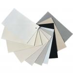 Outdoor Sunshade Window Blind Fiberglass Roller Shades Blackout Fabric Waterproof SGS for sale