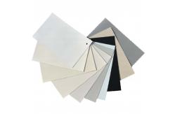 China Window Shades Regular Simple Roller Blind Fabric For Windows Direct Fabric supplier
