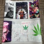 DTF Transfers: Unbeatable Color Vibrancy & Texture. Bulk Deals!