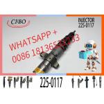 EC290 EC360B Excavator Diesel Fuel Injector 3155040 315-5040