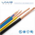 80℃ PVCINSULATION AUTOMOBILE WIRE AV Automotive Wire for sale