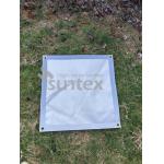 Heat Reflective Suntex Fire Pit Mats for Under Fire Pit Mat for Deck, Patio, Grass and Wood, Fire Pit Pad, Fire Mat for sale