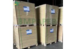 China Printability Recyclable Wet Strength Label Paper 70gsm 80gsm Maps Nautical Charts supplier