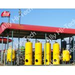 99.9999% Biogas To Hydrogen Biogas Upgrading System Eco Friendly for sale