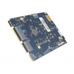 Commercial Tablet PC Embedded Computer Boards , Customize Boot Logo ARM Computer Board
