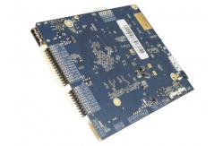 China Commercial Tablet PC Embedded Computer Boards , Customize Boot Logo ARM Computer Board supplier