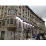 Sphere Tungsten 2kw 5kw Film Lighting Balloons for sale