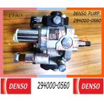6045 Diesel Fuel Injection Pump 294000-0059 294000-0560 RE507959 SE501915 SE501916