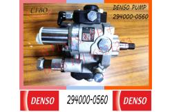China 6045 Diesel Fuel Injection Pump 294000-0059 294000-0560 RE507959 SE501915 SE501916 supplier