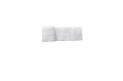 China ISO Weaved 12cm*4m First Aid Compression Bandage Roll supplier