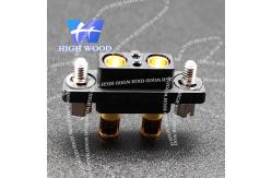 China HW-M80 Connectors , HW-M80-4C10242F1-01-326-01-326 supplier