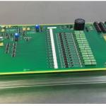 3A99162G01 Westinghouse Circuit Board Card for sale