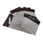 Self Sealing 55 Micron Plastic Shipping Envelopes Waterproof Coex LDPE for sale