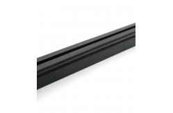 China                    Custom PVC Glass Panel Edging              supplier
