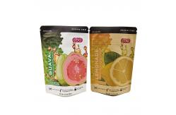 China Side Customized and Customized Side Customized Paper Bags for Food Packaging supplier
