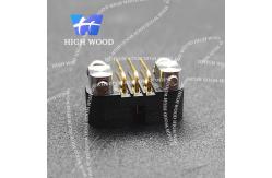 China HW-M80 Connectors, HW-M80-5400605 2mm pitch rectangle connector supplier