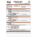 FOSHAN BEIAOLE ELECTRICAL APPLIANCES CO., LTD. Certifications