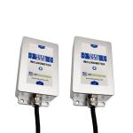 BWH526 RS232/RS485/TTL Optional Dual Axis Inclinometer Tiltmeter Accuracy 0.003° for sale