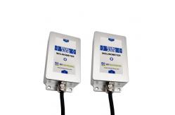 China BWH526 RS232/RS485/TTL Optional Dual Axis Inclinometer Tiltmeter Accuracy 0.003° supplier