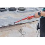 Floor Waterproofing Pond Waterproofing Pit Leakage Geomembrane Leak Detector for sale