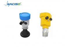 China Small Range Radar Level Sensor Liquid Nitrogen Level Measure 24VDC Power Supply supplier