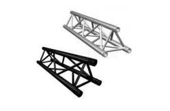 China Light Triangular Spigot Truss Aluminium Triangle Truss For Display supplier