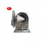 Customized Cassava Starch Making Machine With Customized Processing Methods for sale