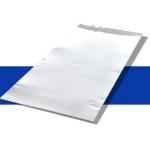 Polycrystalline Mullite Fiber Felt for sale