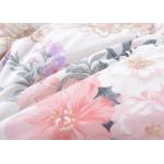 150x210cm 100% Washed Cotton Duck Down Duvet