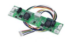China 80-480mA LCD Screen Accessories Constant Current Board supplier